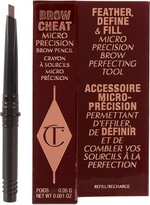 Thumbnail for your product : Charlotte Tilbury Brow Cheat Brow Pencil Refill