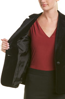 Thumbnail for your product : Brooks Brothers Blazer