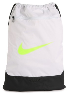 nike brasilia drawstring bag