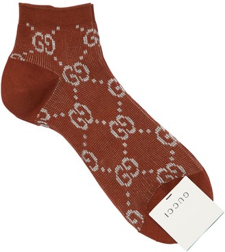 gucci socks ladies