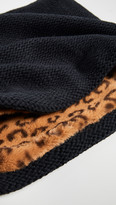 Thumbnail for your product : Plush Cheetah Neckwarmer