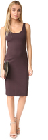 Thumbnail for your product : L'Agence Roxanne Perfect Tank Dress