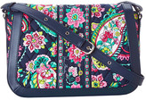 Thumbnail for your product : Vera Bradley Crosstown Crossbody