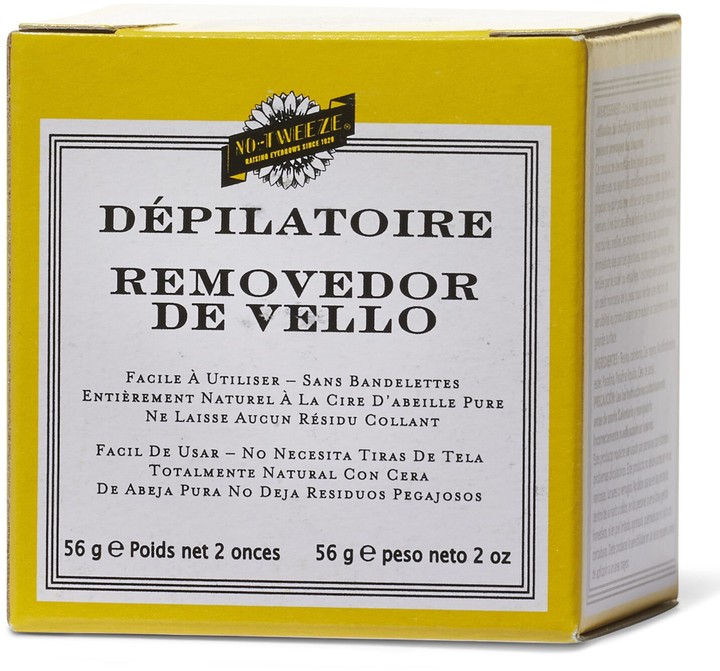 Kenra No Tweeze Hair Remover Wax Shopstyle