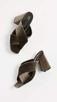 Thumbnail for your product : Sol Sana Ginny Mules