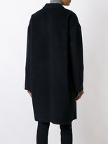 Thumbnail for your product : Forte Forte oversized coat