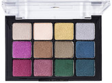 Thumbnail for your product : Viseart Eyeshadow Palette