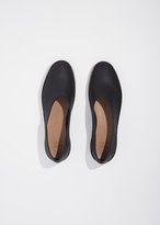 Thumbnail for your product : Feit Hand Sewn Ballet Flats Black Size: IT 36