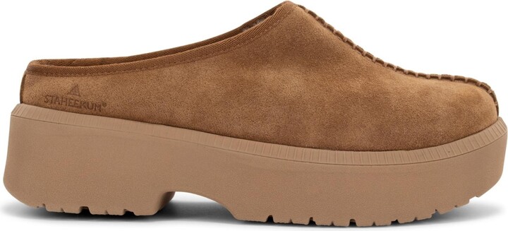 Staheekum Women's Colville Classic Clog