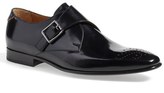 Thumbnail for your product : Paul Smith 'Wren' Monk Strap Shoe (Men)
