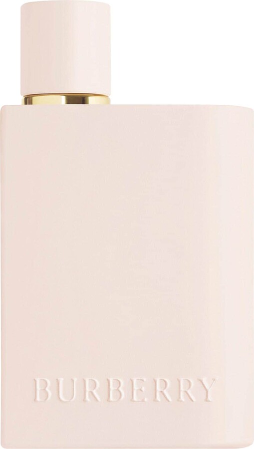 Burberry Her Eau de Parfum Intense with Strawberry and Orange Blossom 3.3 oz / 100 ml eau de parfum spray