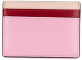 Thumbnail for your product : Marc Jacobs The Snapshot top-zip multi wallet