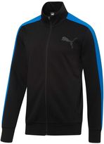 Thumbnail for your product : Puma Men's Fleece Core Track Jacket