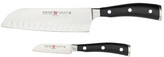 Thumbnail for your product : Wusthof CLASSIC IKON 2-Piece Asian Knife Set - 9276