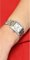 Thumbnail for your product : Michael Kors Mini Emery Watch