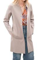 Thumbnail for your product : Herno Lightweight Reversible Coat