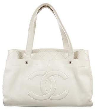 Chanel Ultimate Executive Tote