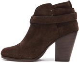 Thumbnail for your product : Rag & Bone Harrow Suede Booties