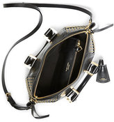 Thumbnail for your product : Vince Camuto VC SIGNATURE Sunna Satchel2
