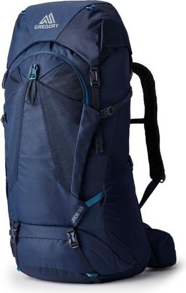 Gregory Women's Jade 53 Backpack Midnight Navy