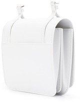 Thumbnail for your product : Jil Sander Holster square cross-body bag