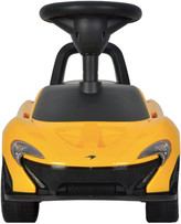 Thumbnail for your product : Best Ride on Cars Mclaren Push Car