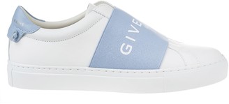givenchy blue sneakers