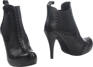 Pedro Garcia Ankle boots - Item 11281496