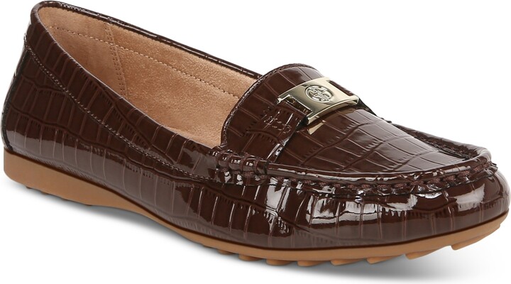 giani bernini dailyn memory foam loafers