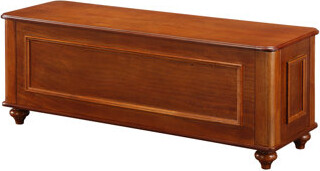 American Furniture Classics Gun Concealment Safe