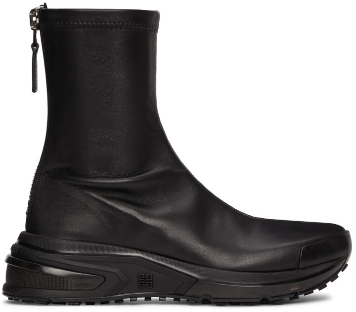 givenchy sneakers socks