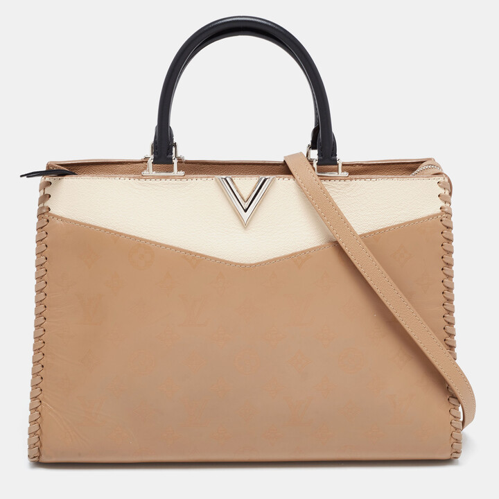 Louis Vuitton Alma Multicolor Handbag - ShopStyle Tote Bags