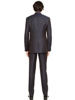 Thumbnail for your product : Canali Wool/Mohair Blend Suit
