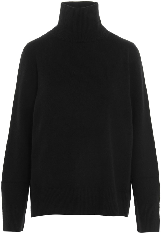 The Row Milina Turtleneck Sweater - ShopStyle