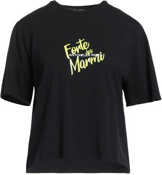 Antonella Rizza Woman T-shirt