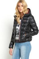 Thumbnail for your product : Converse Wadded Jacket