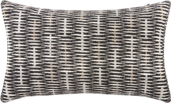 Elaine Smith Intertwine Outdoor Pillow