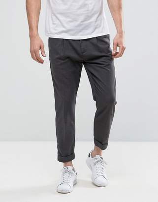 Jack and Jones Intelligence Pant In Tapered Fit