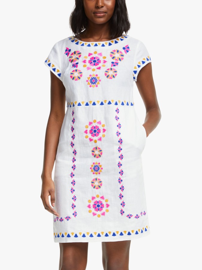 boden carmen dress