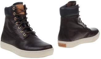 Timberland Ankle boots - Item 11025753TB