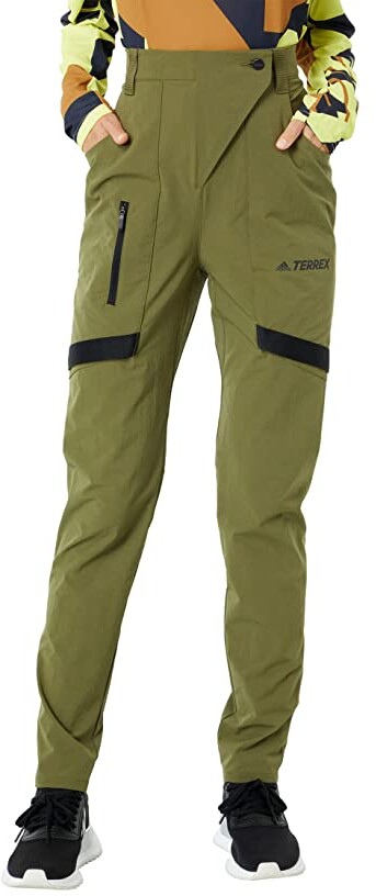 adidas Outdoor Zupahike Pants - ShopStyle
