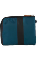 Thumbnail for your product : Marni x Porter collaboration coin case wallet