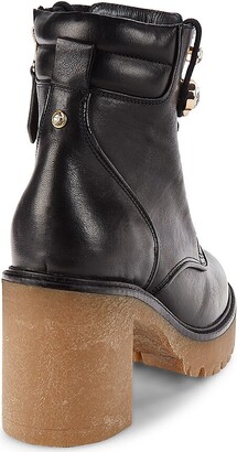 【関税込み】Sophia Webster ブラック Zadie アンクルブーツ Black Zadie Ankle Boot by Sophia Webster on Sale