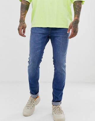 wesc mens jeans