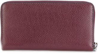 Marc Jacobs Recruit continental wallet