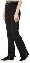 Thumbnail for your product : Levi's(r) Womens Curvy Bootcut (Soft Black) Women's Jeans