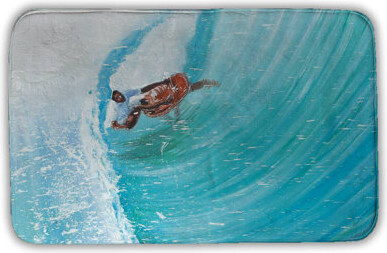 East Urban Home Bath Mat