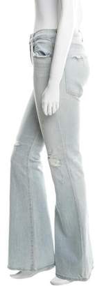 Citizens of Humanity Fleetwood Flared Jeans