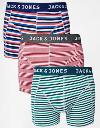 Trunks Jack & Jones 3 Pack