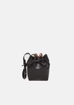 Thumbnail for your product : Mansur Gavriel Mini Mini Bucket Bag